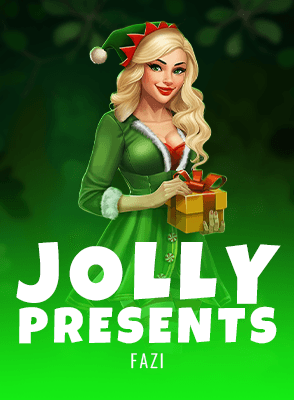 Jolly Presents
