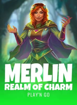 Merlin Realm of Charm