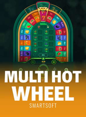 Multi Hot Wheel