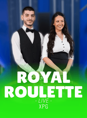 Royal Roulette