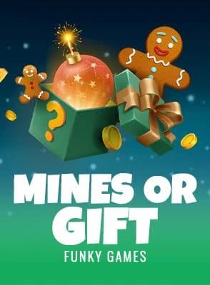 Mines or Gift