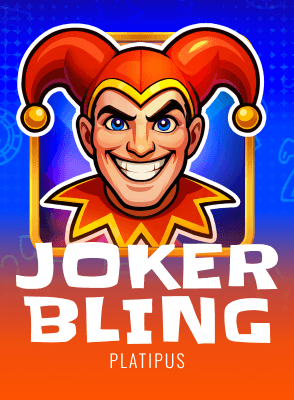 Joker Bling