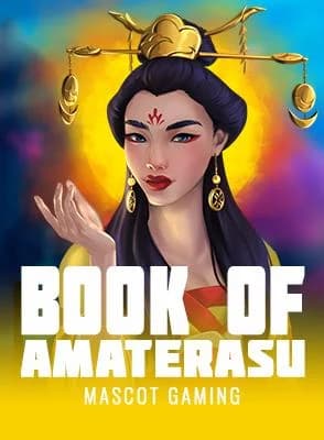 Book of Amaterasu
