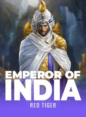 Emperor of India