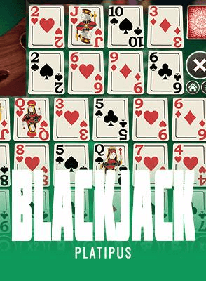 Blackjack