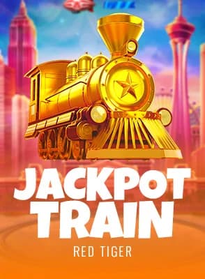 Jackpot Train