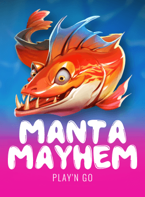 Manta Mayhem