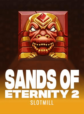 Sands of Eternity 2