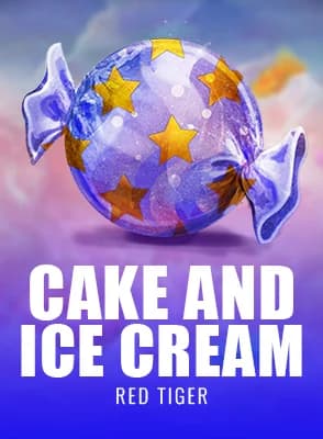 Cake & Ice Cream