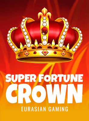 Super Fortune Crown