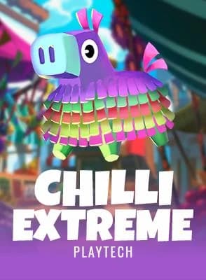 Chilli Xtreme
