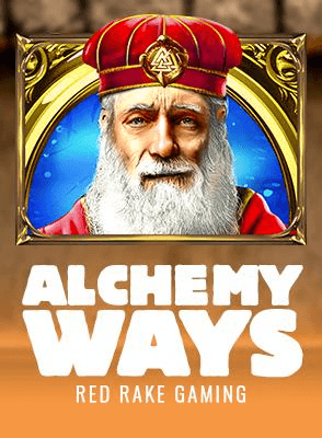 Alchemy Ways