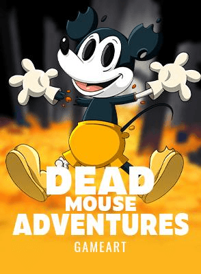 Dead Mouse Adventures