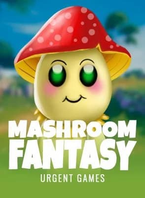Mashroom Fantasy