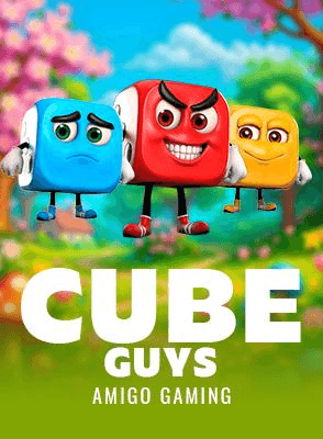 Cube Guys