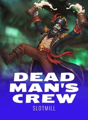 Dead Man's Crew