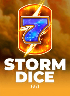 Storm Dice