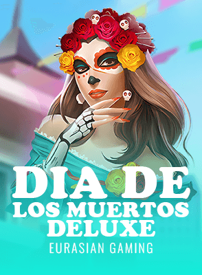 Dia De Los Muertos Deluxe
