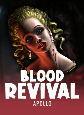 Blood Revival