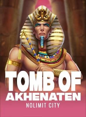 Tomb of Akhenaten