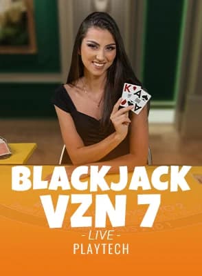 Blackjack VZN 7