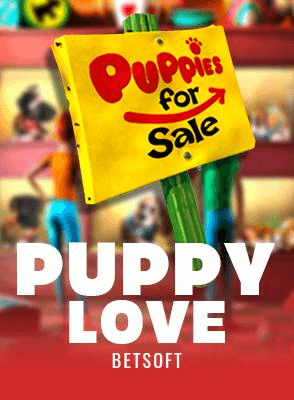 Puppy Love