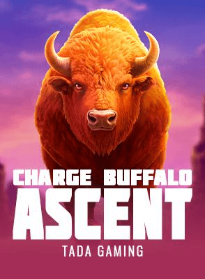 Charge Buffalo ASCENT