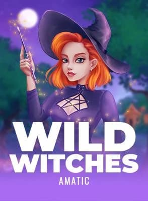 Wild Witches