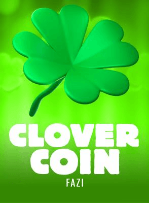 Clover Coin
