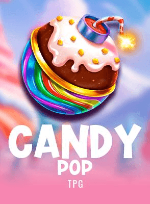 Candy Pop