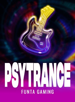 Psytrance