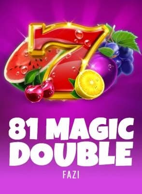 81 Magic Double