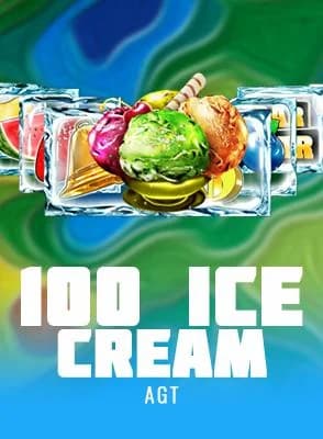 100 Ice Cream