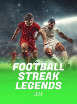 Football Streak Legends
