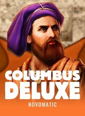 Columbus deluxe