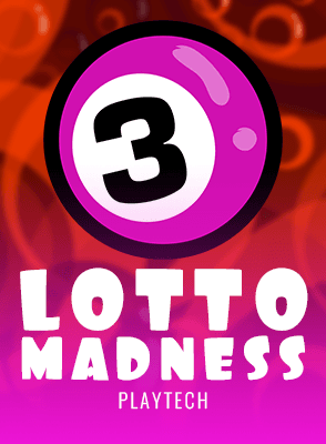 Lotto Madness