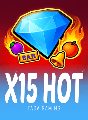 X15 HOT