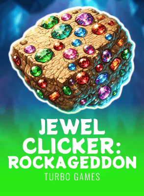 Jewel Clicker: Rockageddon