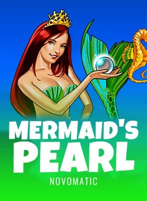 Mermaid's Pearl