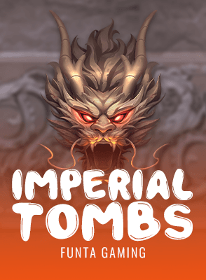 Imperial Tombs