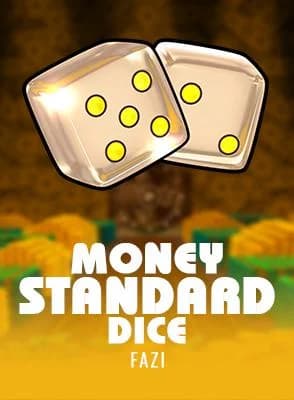 Money Standard Dice