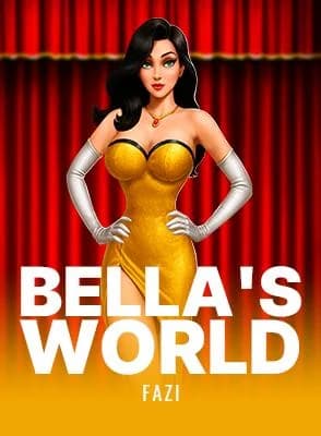 Bella's World