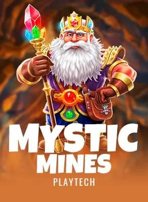 Mystic Mines