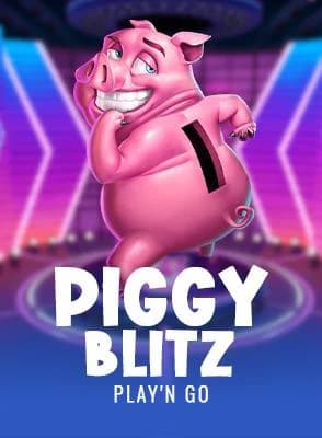 Piggy Blitz