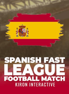 Spanish Goal Football League Round