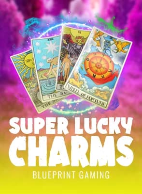 Super Lucky Charms