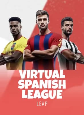 Virtual Spanish League