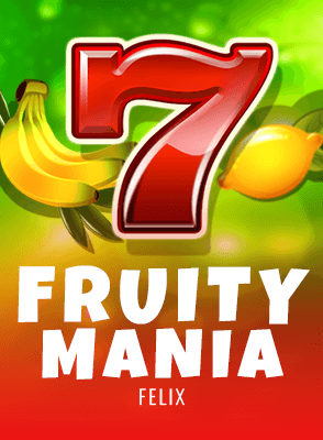 Fruity Mania