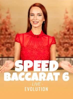 Speed Baccarat 6