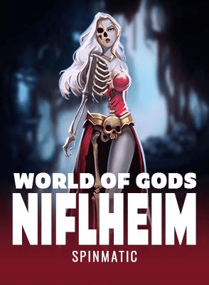 World of Gods: Niflheim